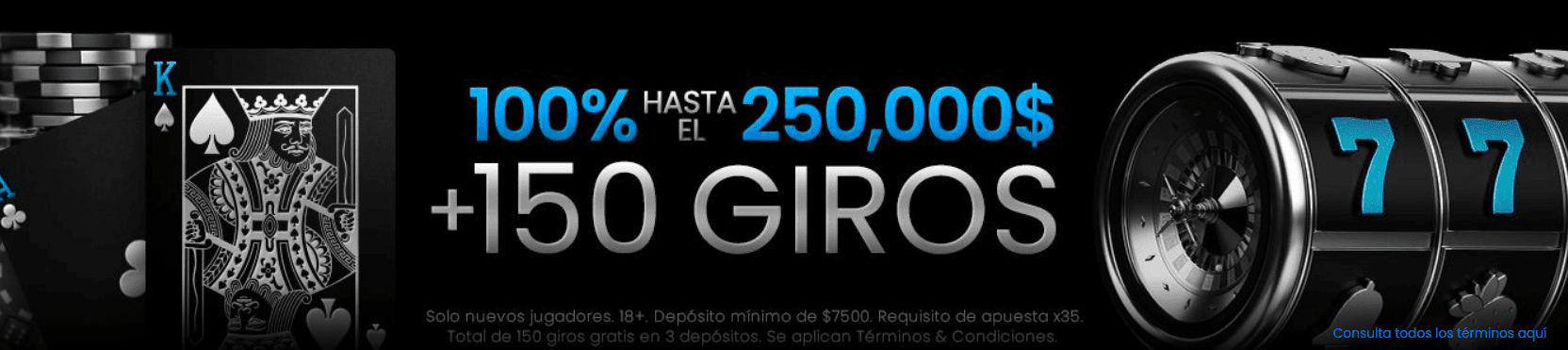 Bonos de bienvenida en Betiton