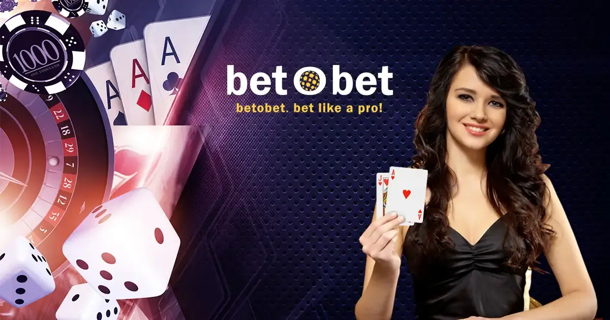Casino online Betobet en Chile