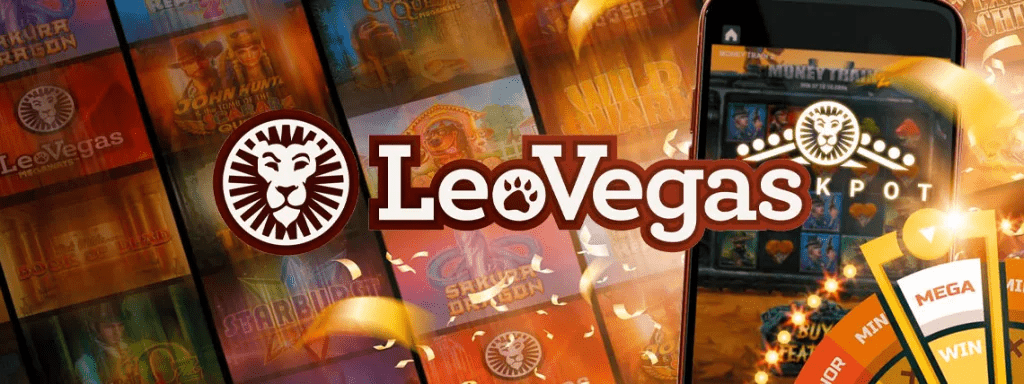 LeoVegas casino Chile