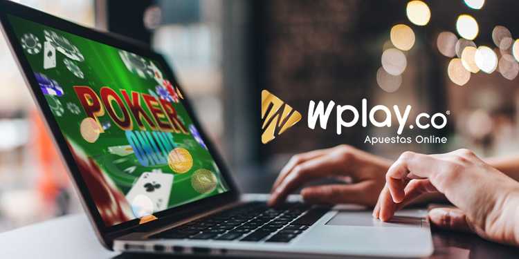 Casino online Wplay en Chile