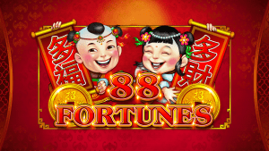 88 Fortunes