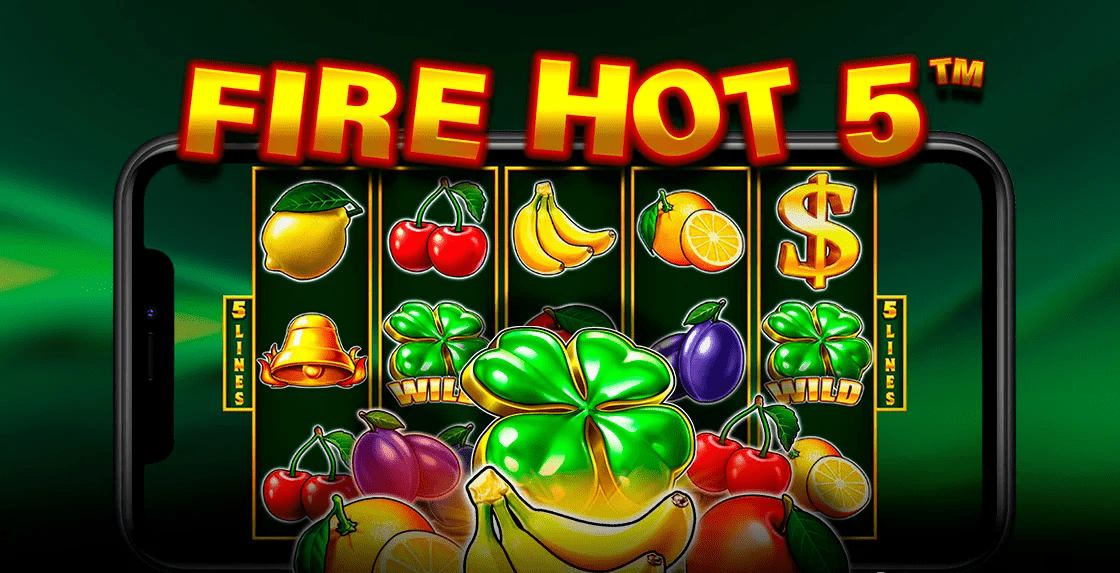 Fire Hot 5 slot