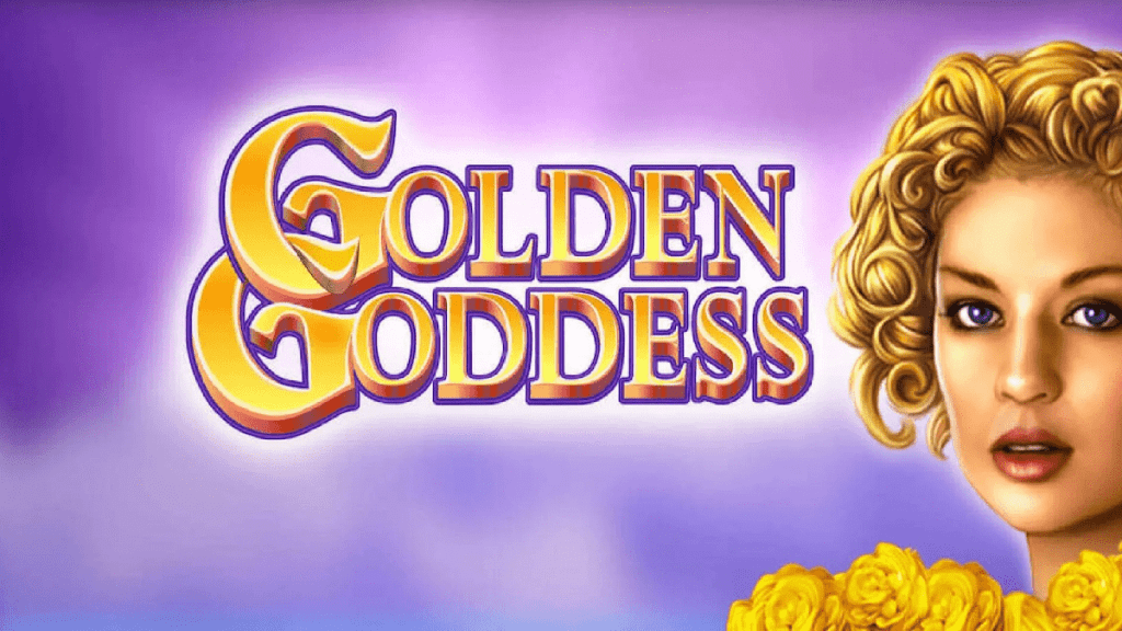 Golden Goddess
