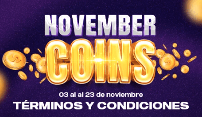 Bonos con deposiro en BetPlay