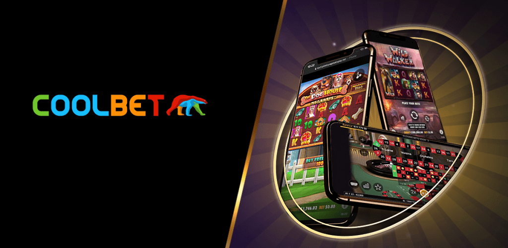 Coolbet apps