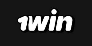 1Win Logo