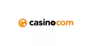 Logo de Casino.com