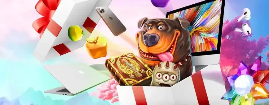 Mejores bonos de bienvenida