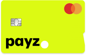 Сuenta con Payz