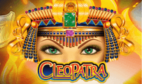 Revisi&oacute;n de la tragaperras Cleopatra