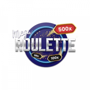 Mega Roulette
