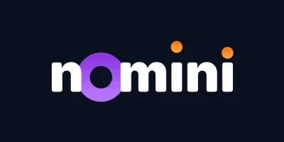 Casino Nomini logo