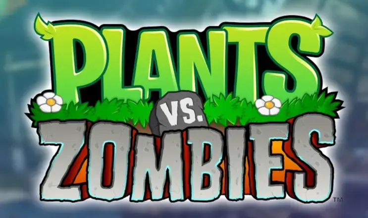 Plants Vs Zombies