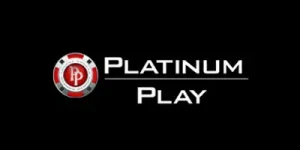 Logo Platinum Play