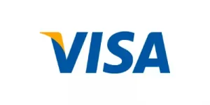 Visa logo