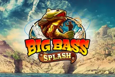 Revisi&oacute;n de la tragaperras Big Bass Splash