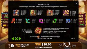 S&iacute;mbolos en Book of the Fallen