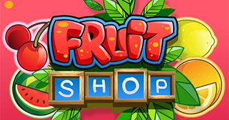 Fruit Shop