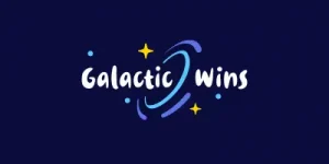 galactic wins casino logo