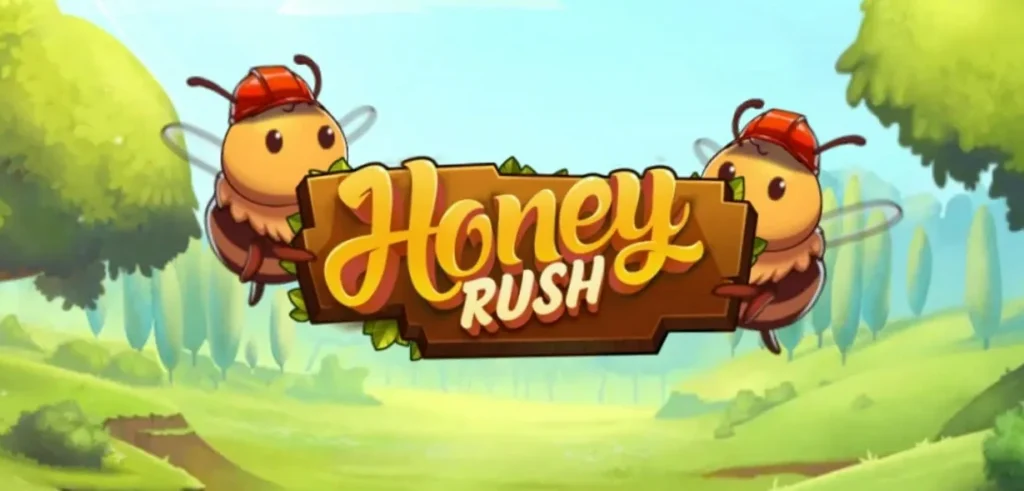Honey Rush