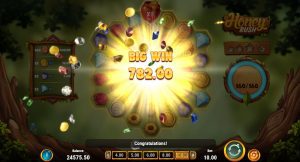 C&oacute;mo ganar en Honey Rush