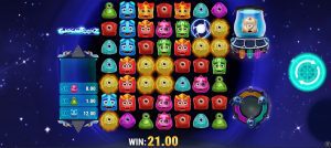 C&oacute;mo ganar en Reactoonz