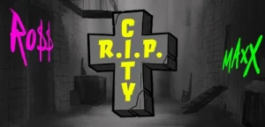 RIP City
