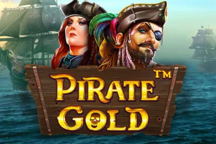 Rese&ntilde;a de la tragamonedas Pirate Gold &ndash; Juega Gratis en Modo Demo