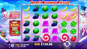 C&oacute;mo ganar en Sweet Bonanza Xmas