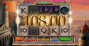 C&oacute;mo ganar Age of the Gods God of Storms