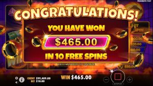 Tiradas gratis en Cash Chips