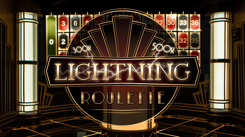 Rese&ntilde;a de Lightning Roulette de Evolution Gaming &ndash; Bonos, Consejos y Estrategias