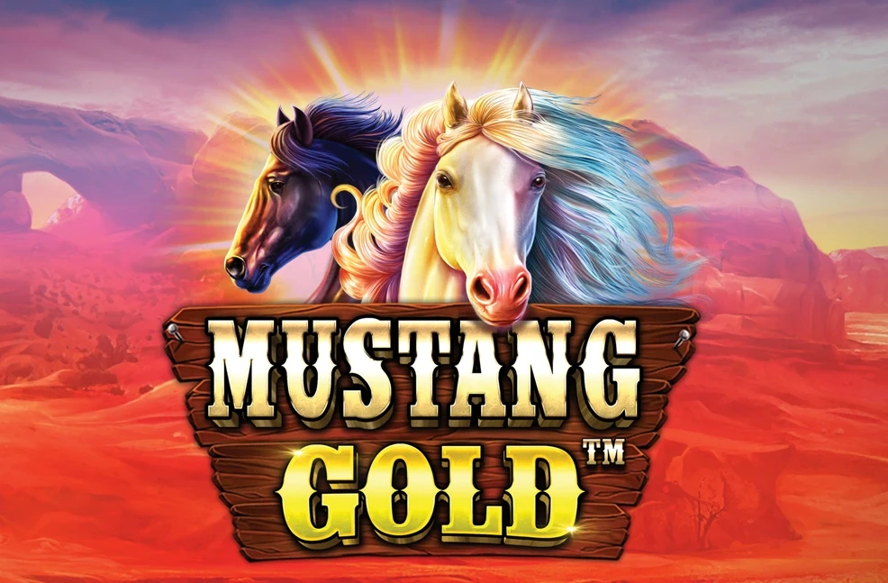 Mustang Gold
