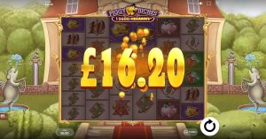 C&oacute;mo ganar en Piggy Riches Megaways