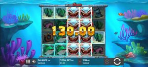 C&oacute;mo ganar en Razor Shark