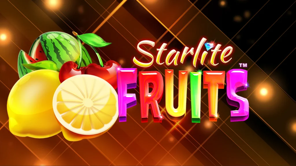 Starlite Fruits