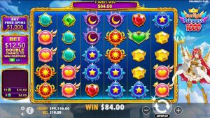 C&oacute;mo ganar en Starlight Princess 1000