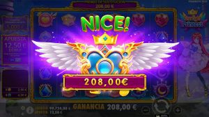 C&oacute;mo ganar en Starlight Princess