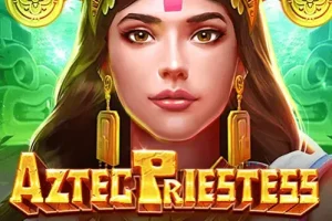 Rese&ntilde;a de la tragamonedas Aztec Priestess &ndash; Juega Gratis en Modo Demo