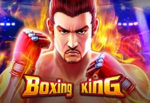 Rese&ntilde;a de la Tragamonedas Boxing King &ndash; Juega Gratis en Modo Demo