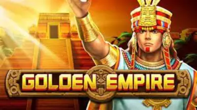 Rese&ntilde;a de la Tragamonedas Golden Empire &ndash; Juega Gratis en Modo Demo