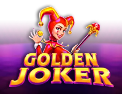Golden Joker