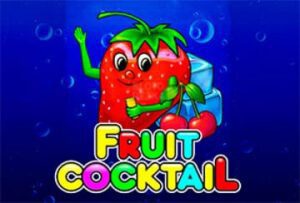 Rese&ntilde;a de la tragamonedas Fruit Cocktail &ndash; Juega gratis en modo demo