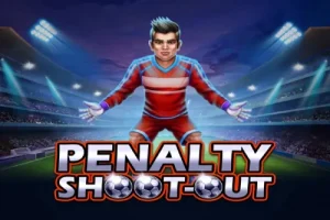 Rese&ntilde;a de la tragamonedas Penalty Shoot Out &ndash; Juega gratis en modo demo