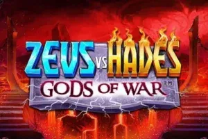 Zeus vs Hades