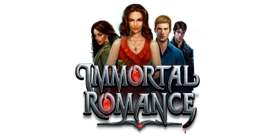 Immortal Romance