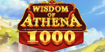 Wisdom of Athena 1000