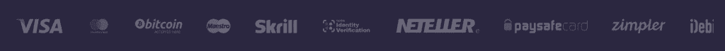 Metodos de pago en BitStarz