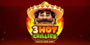 3 Hot Chillies: Descubre la Tragamonedas, C&oacute;mo Ganar y Jugar Gratis en Casinos