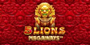 5 Lions Megaways